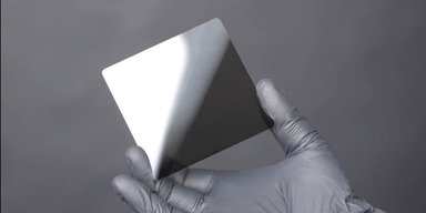 Как в древнем Египте: кусок керамики сохранит 10 000 ТБ данных и переживет ядерную войну