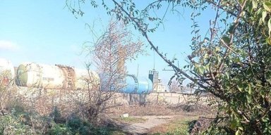Їх знищення завдасть шкоди РФ: "Атеш" розвідав військові об'єкти в Ростові-на-Дону (фото)