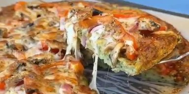Кабачковая пицца: рецепт вкуснейшего блюда из сезонных овощей