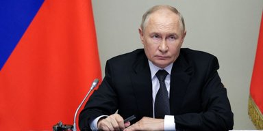 Путін міг поділитись ядерними секретами з Іраном в обмін на зброю, — Bloomberg