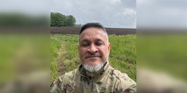 "Стану частиною армії": Ектор Хіменес-Браво заявив, що долучиться до війська