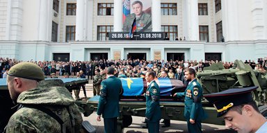 До встречи в Гааге. Как Украине привлечь к ответственности Владимира Путина и его команду