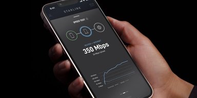 После масштабного сбоя Starlink пользователи заметили неожиданное изменение в работе сети