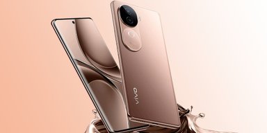 Новый смартфон Vivo V40e получил мощный чип MediaTek Dimensity 7300: как он работает (видео)