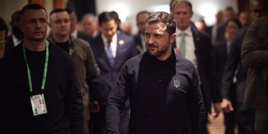 Європа тихо працює над планом відправки військ в Україну після війни, — AP