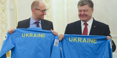 Тектонический сдвиг. Откуда взялся и как будет развиваться политический кризис
