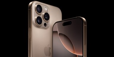 iPhone 16 Pro испытали на прочность, роняли, били молотком и ножом: что от него осталось (видео)