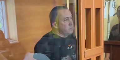 "Следствие все скажет": экс-комбриг 155-й бригады ответил на предъявленные обвинения