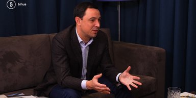 Дело о содействии "уклонистам": чиновника КГГА Прокопива отправили под домашний арест