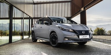 Вытесняют дизельные авто: в ЕС зафиксировали рекордный спрос на электромобили