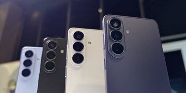 "Ви не повинні": китайський бренд потролив Samsung в день презентації Galaxy S26 (фото)