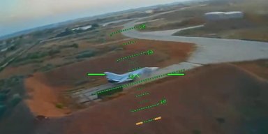 "Альфа" СБУ знищила 15 літаків РФ у 2025 році: які підсумки нової тактики атак на аеродроми (відео)