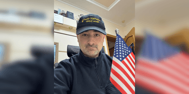"Менше, ніж у Трампа": гендиректор "Укрпошти" розкрив свою багатомільйонну зарплату