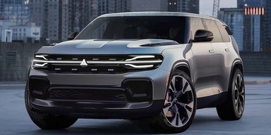 Dodge відродить знамениту потужну модель 90-х у новому форматі (фото)