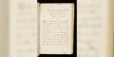 Качество, польза и вред сыра: ученые оцифровали "составленную из сыра" книгу XVI века