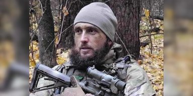 Захищав Харківську область: на фронті загинув футболіст із ФК "Колос" (фото)