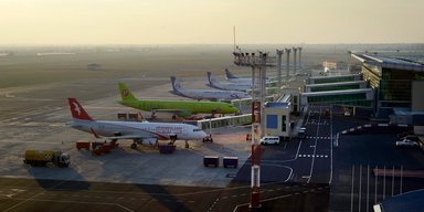 Вірменія виганяє російських прикордонників з аеропорту Єревана