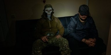 Самая сложная операция: NYT раскрыл детали рейда ГУР в Крыму (фото)