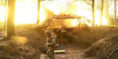 ВС РФ расширили плацдарм вокруг Очеретино и могли захватить Новоалександровку, — Bild (карты)