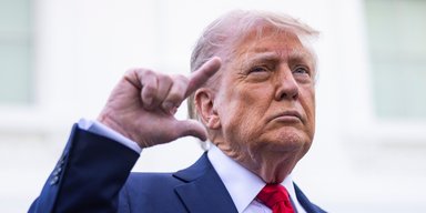 "Грандиозный план": Трамп уже нацелился на следующую страну для удара, — The Atlantic
