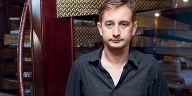 От путча до АТО. Шесть дней Сергея Жадана