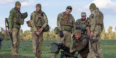 У ЗСУ залишається тільки два тижні на прорив, але зимовий сюрприз можливий, — аналітик
