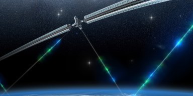 Ученые утверждают, что уже могут построить космический лифт