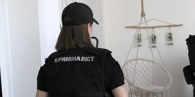 Оба были в розыске: в Киеве фотограф из РФ задушил российскую фотомодель (видео)