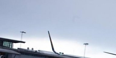 Огонь на себя. Зачем МАУ нужны заявленные Ryanair маршруты из Киева