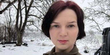 Мріяла про весілля після перемоги: на фронті загинула молода військовослужбовиця ЗСУ (фото)