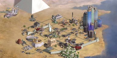 Развиваем страну по принципам стратегий типа Civilization