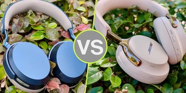 Лучшие наушники 2026 года: сравнение флагманских моделей Bose и Sennheiser (фото)