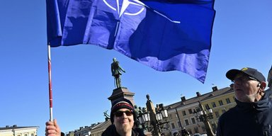 Как Украина покончила с финляндизацией Финляндии. Опыт финнов показал, что нельзя сдаваться России