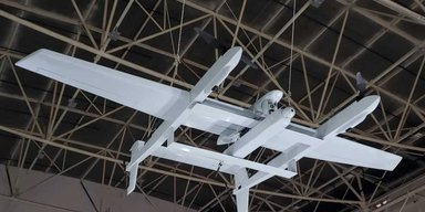 Выдержим атаки не хуже Англии во Второй мировой. Почему Украине нужно больше БПЛА