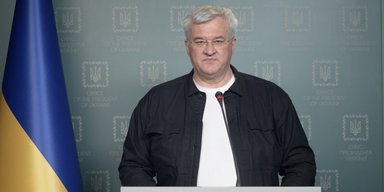 Вместо Кулебы главой МИД Украины стал его первый зам Андрей Сибига: что о нем известно