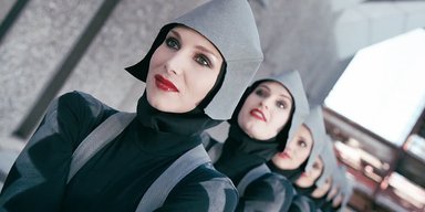 Живые, вечно живые и Onuka. Музыкальные новинки для плей-листа