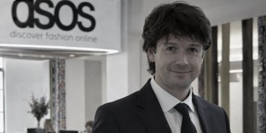 Таинственная смерть миллионера: сооснователь Asos Квентин Гриффитс выпал из окна