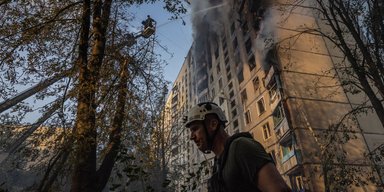Трамп заявив про "хорошу можливість" завершити війну в Україні: котирування на ринках РФ злетіли, — NYT