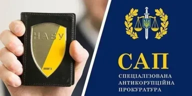 Парламентская ВСК по вопросам коррупции проверит деятельность НАБУ, — нардеп Власенко