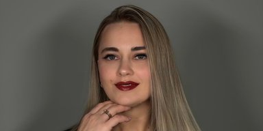 Дизайн вій як інструмент візуальної корекції: авторський метод Lash Balance міжнародної lash-експертки Анни Жайворонок у роботі з асиметрією та пропорціями обличчя