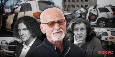 Як живе батько Кузьми Скрябіна після смерті дружини та сина (відео)