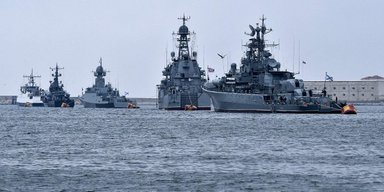 Британія не зупинила жодного судна РФ: тіньовий флот здійснив 238 проходів через Ла-Манш