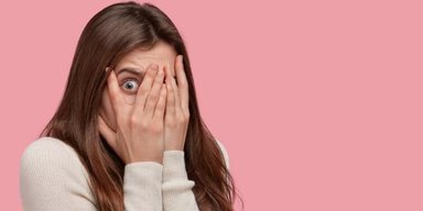 Чи можна боятися страху: 10 фобій, про які ви ніколи не чули
