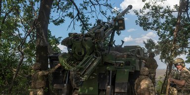 Война продолжится: Британия и Франция хотят ввести войска в Украину, дойдет ли до дела