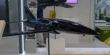 Защитит от скоростных дронов РФ: что известно о новом перехватчике Interceptor 2.0