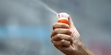 Украинцы могут покупать газовые баллончики без разрешения: Кабмин принял постановление