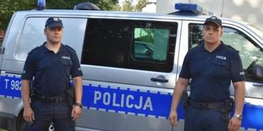 У Польщі раптово зникла неповнолітня українка: поліція просить про допомогу (фото)