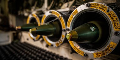 Украина покупает турецкие кассетные боеприпасы через посредничество Румынии, — СМИ