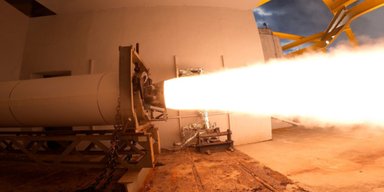 У США вибухнуло на заводі Northrop Grumman, який випускає ракетні двигуни для армії, — AP (фото)