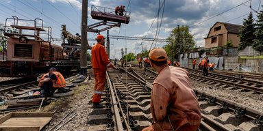 Працювати в Україні буде нікому: до чого веде приєднання до трудового ринку ЄС